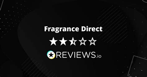 fragrance direct reviews trustpilot.